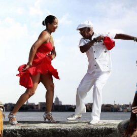 Son cubano recibe entra oficialmente al Patrimonio Cultural de la Unesco