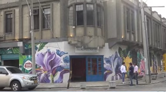 Gastronomía local se convierte en motor de empleo en la comuna 3 de Cali