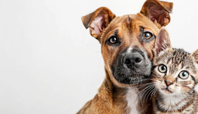 Pólvora sigue afectando a los animales: 19 perros y gatos han resultado afectados en el Valle
