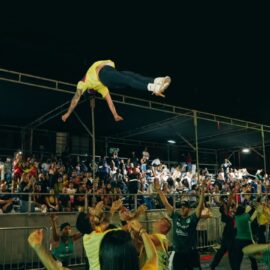 Salsódromo