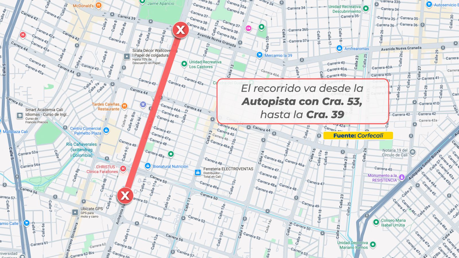 Feria de Cali 2025