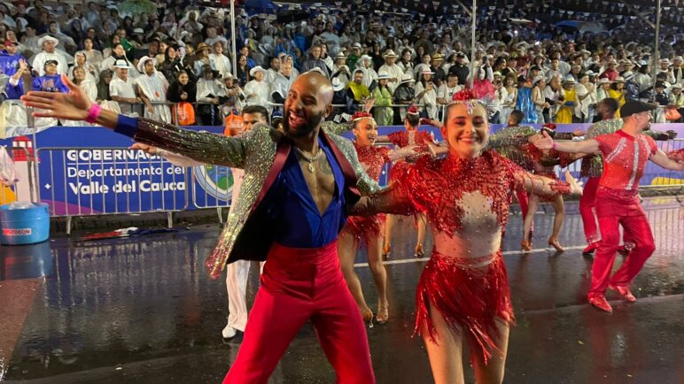 Cali impulsa la Ruta Americana de la Salsa con Puerto Rico como aliado