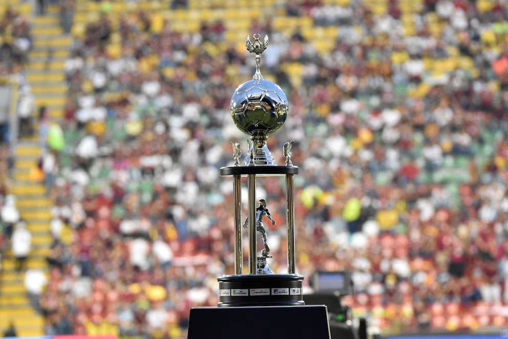Prográmese: Junior y Santa Fe abrirán el 2026 con la disputa de la Superliga
