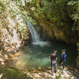 Más de 200 mil visitantes llegaron al Valle del Cauca en temporada decembrina