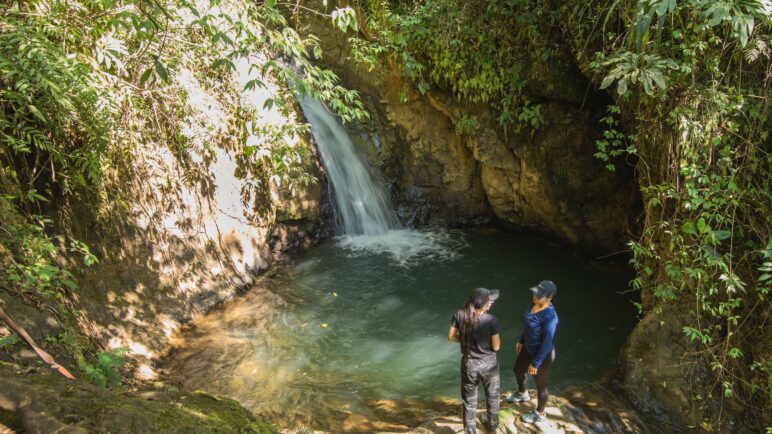 Más de 200 mil visitantes llegaron al Valle del Cauca en temporada decembrina