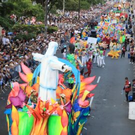 La ‘68 Feria de Cali’ cerró con aportes positivos para la economía de la ciudad