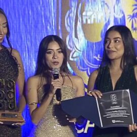 ¡Estudiantes de Taller de 90 Minutos - UAO ganan premio Alfonso Bonilla Aragón!