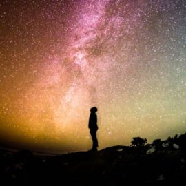 ¿Un planeta cerca a la Tierra y una lluvia de meteoros? Todos los eventos astronómicos de diciembre