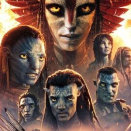 Todo lo que debes saber sobre Avatar 3: ¡Una de las películas más esperadas del año!