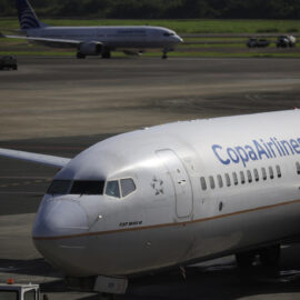 Vuelven los vuelos entre Panamá y Maracaibo, ¿Desde cuándo operarán?
