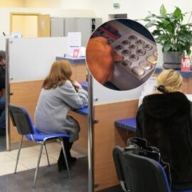 Bancos cerrarán en estas fechas de diciembre: Téngalo en cuenta para evitar problemas