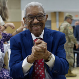 Falleció Rafael Ithier, director histórico de El Gran Combo de Puerto Rico