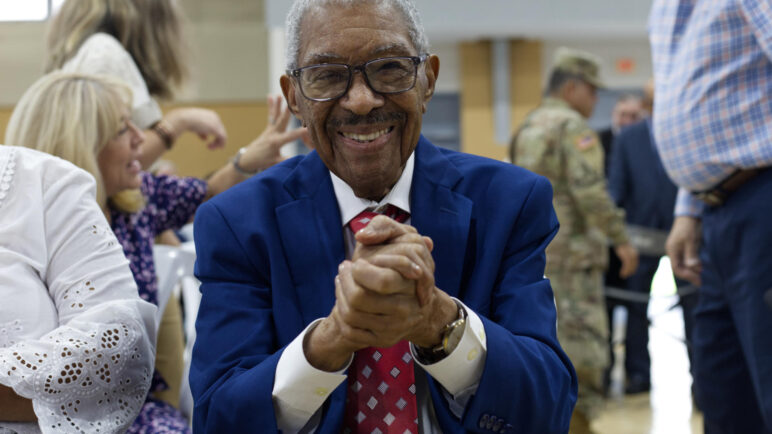 Falleció Rafael Ithier, director histórico de El Gran Combo de Puerto Rico
