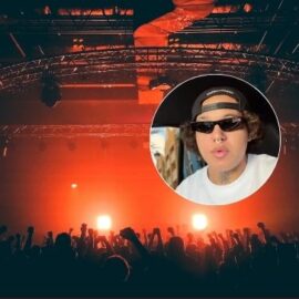 ¡Concierto de Beéle será transmitido en directo! Hora y dónde verlo (será gratuito)