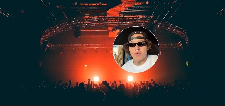 ¡Concierto de Beéle será transmitido en directo! Hora y dónde verlo (será gratuito)