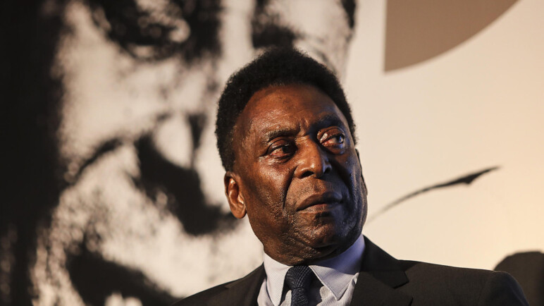 La historia poco conocida de Pelé: Se cumple un nuevo aniversario de su partida