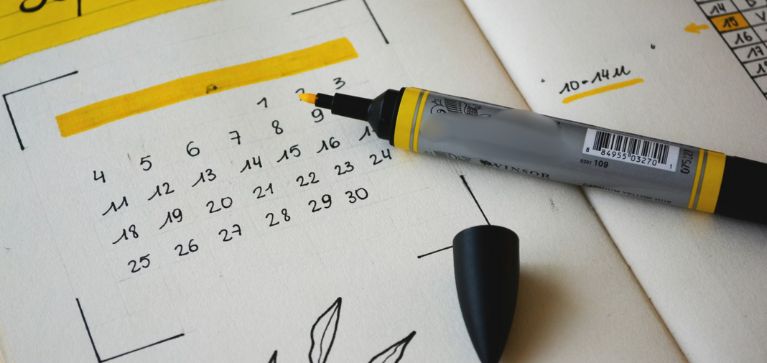 ¿Este lunes será festivo? Ojo al calendario y a los feriados de enero