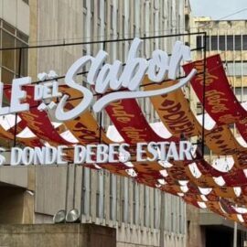 ¿Qué está pasando en la Calle del Sabor? Alcaldía de Cali explica reubicación
