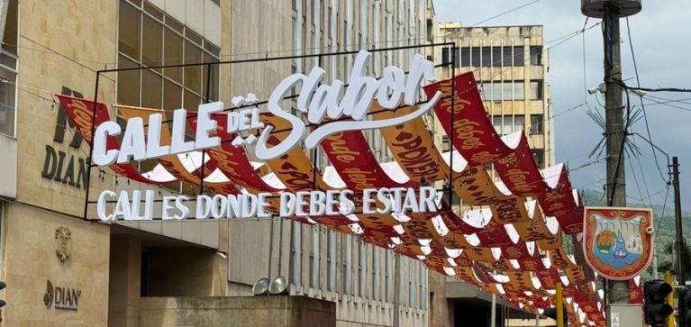 ¿Qué tan alto puede ser el centro de Cali? Autoridades estudian crecimiento para POT