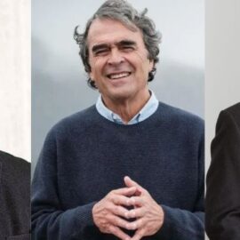 Debate por incremento del salario mínimo para 2026: Candidatos presidenciales respondieron