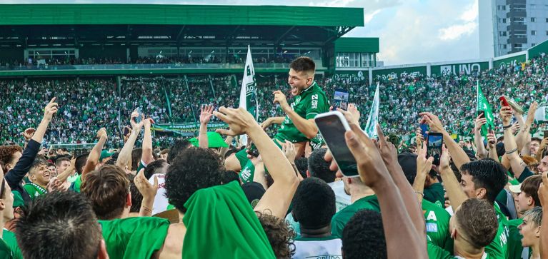 ¡Junior campeón! Estas son las razones por las que el club ganó otra estrella