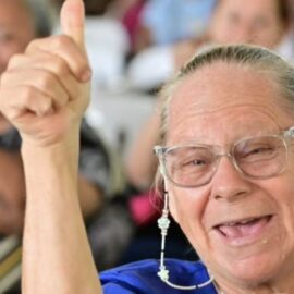 Esta es la fecha límite para reclamar el bono de diciembre para el adulto mayor