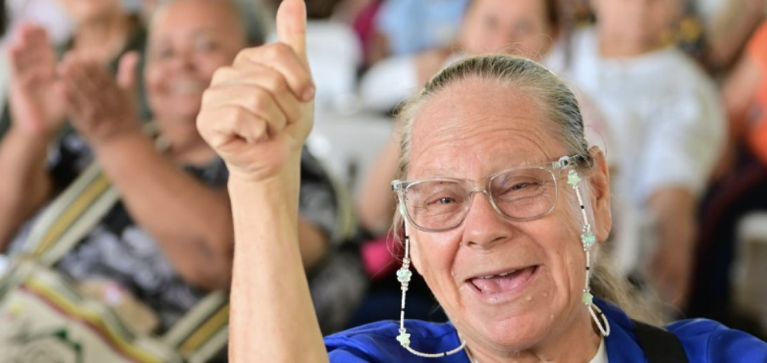 Esta es la fecha límite para reclamar el bono de diciembre para el adulto mayor
