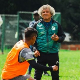 Deportivo Cali oficializa sus primeras salidas para 2026: Futbolistas se despiden del club