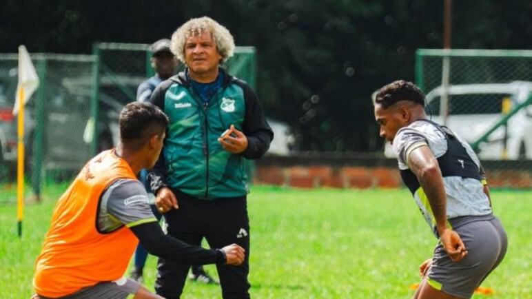 Deportivo Cali oficializa sus primeras salidas para 2026: Futbolistas se despiden del club