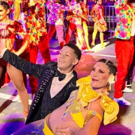 ¿Cuánto cuestan los abonos para disfrutar de los desfiles de la Feria de Cali 2025?