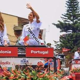 Feria de Manizales 2026: Estas son las fechas importantes y un innovador espectáculo