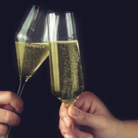 Frases cortas para compartir en fin de año: ¡Felicite a todo el mundo!