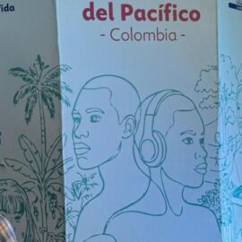Museo Virtual “Mujeres, Territorio y Vida”: una nueva ventana al Pacífico contada por sus mujeres