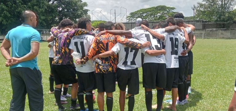 Jóvenes del centro de formación juvenil del Valle del Lili entrenan por sus sueños: Esta es la historia