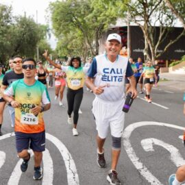 Deporte, feria y premios: Cali despide el 2025 en movimiento
