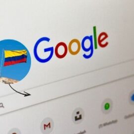 ¿Qué fue lo más buscado en Google Colombia en 2025? Hay personajes y sucesos de todo tipo