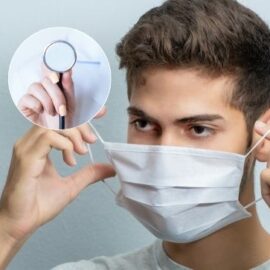 ¿Qué es la gripe H3N2? Ojo a los síntomas que alertan a gran parte de Europa