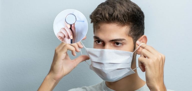 ¡Atención! MinSalud confirmó el primer caso del virus A(H3N2) en Colombia
