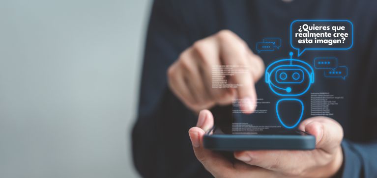 Derechos de autor en tiempos de Inteligencia Artificial: ¿Cómo se protegen contenidos?