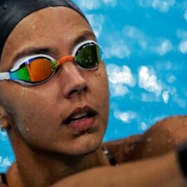 El regreso de 'su majestad': ¡Isabella Arcila volverá a competir en natación!