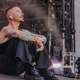 Ojo: Así sería el concierto de J Balvin en Cali, preventa iniciará pronto