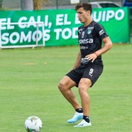 ¿Juan Dinenno regresará al Deportivo Cali? Esto es lo que se sabe (Además de otro refuerzo)