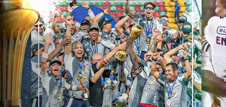 Batalla campal en el Atanasio Girardot: Esto sucedió después del clásico de Copa