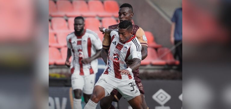 Final Liga: Así se prepara Tolima para la vuelta, necesita un milagro