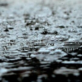 Lluvias mantienen en alerta al Valle: autoridades piden máxima precaución