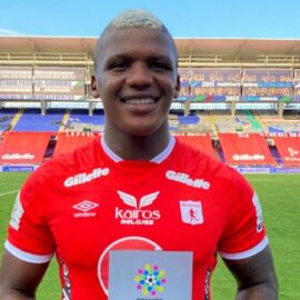 Video: Marlon Torres es nuevo jugador del América de Cali ¿Hay más refuerzos?