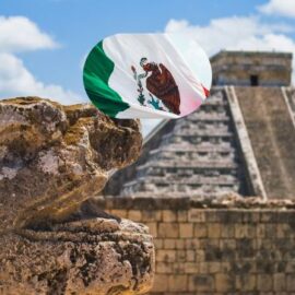 Ojo al listado de documentos que solicita México para permitir el acceso a turistas (incluye colombianos)