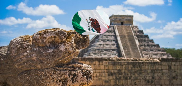 Ojo al listado de documentos que solicita México para permitir el acceso a turistas (incluye colombianos)