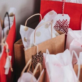 Evite robos en navidad: Estas recomendaciones le evitarán dolores de cabeza