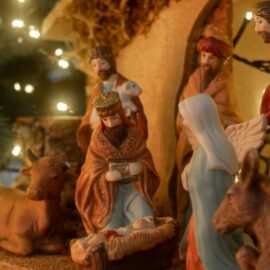 Inicia la novena navideña: Oración del primer día